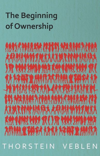 Produktbild: The Beginning of Ownership
