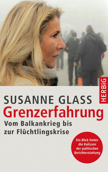 Produktbild: Grenzerfahrung