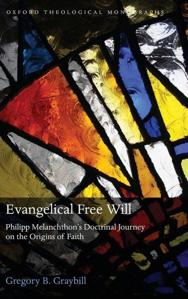 Produktbild: Evangelical Free Will