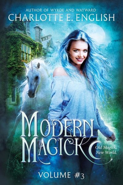 Produktbild: Modern Magick