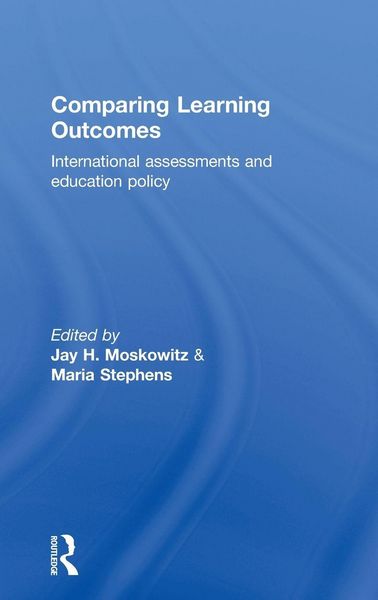 Produktbild: Comparing Learning Outcomes