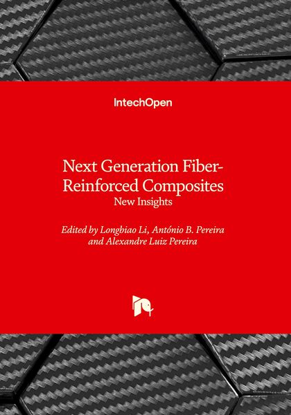 Produktbild: Next Generation Fiber-Reinforced Composites