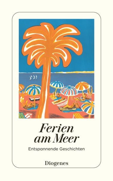 Produktbild: Ferien am Meer