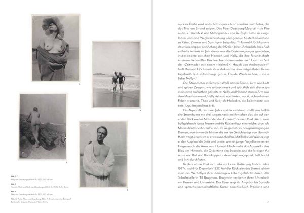 Produktbild: Hannah H&ouml;ch