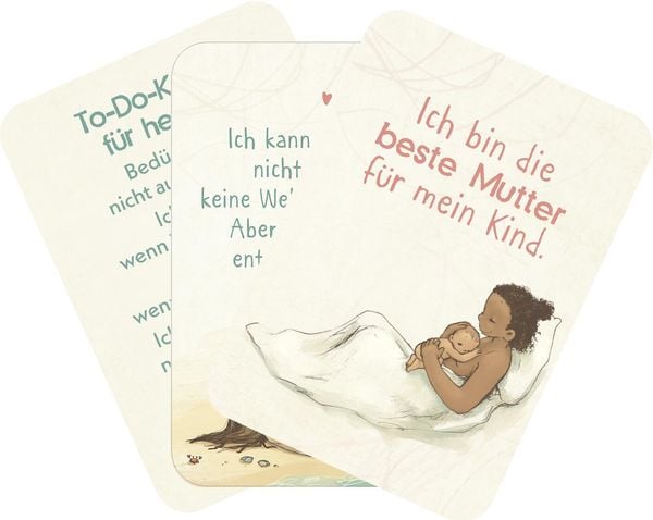 Produktbild: Mama-Mantras