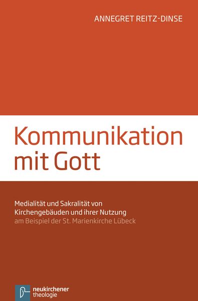 Produktbild: Kommunikation mit Gott