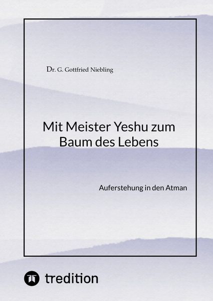 Produktbild: Mit Meister Yeshu zum Baum des Lebens
