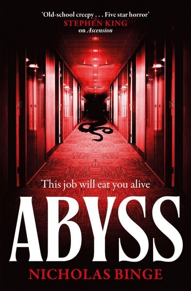 Produktbild: Abyss