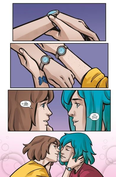 Produktbild: Life is Strange