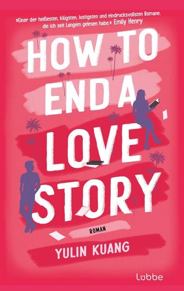 Produktbild: How To End A Love Story