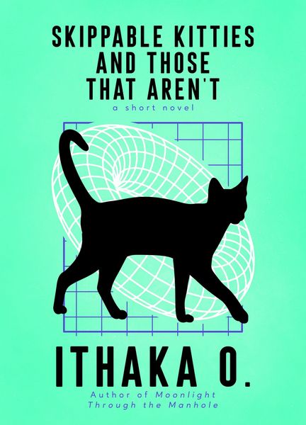 Produktbild: Skippable Kitties and Those That Aren't