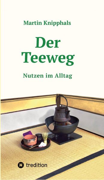 Produktbild: Der Teeweg