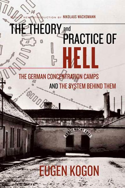 Produktbild: The Theory and Practice of Hell
