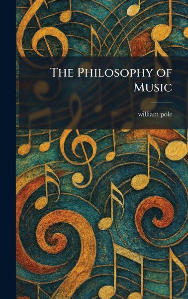 Produktbild: The Philosophy of Music
