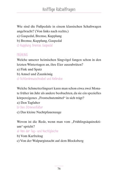 Produktbild: Heute schon gequizzt? Das Quizbuch f&uuml;r Senioren
