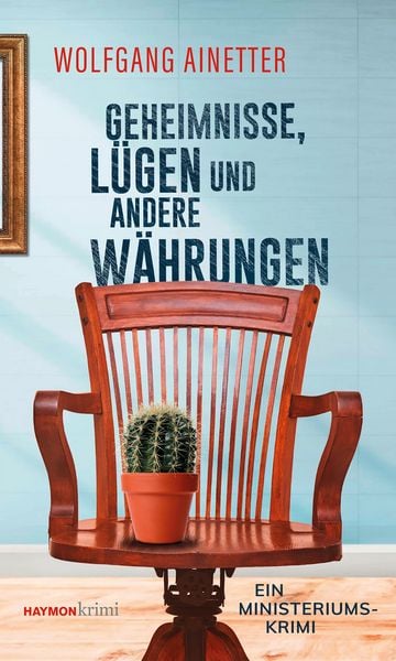 Produktbild: Geheimnisse, L&uuml;gen und andere W&auml;hrungen