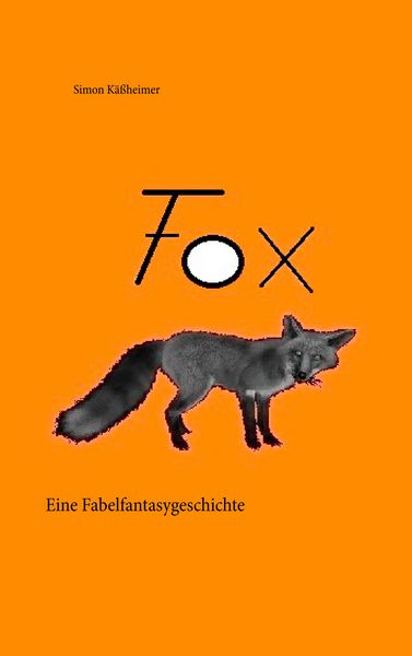 Produktbild: Fox
