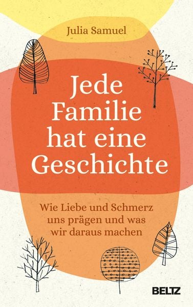 Produktbild: Jede Familie hat eine Geschichte