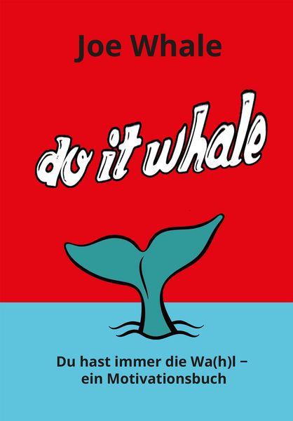 Produktbild: Do it whale