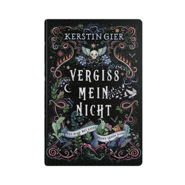 Produktbild: shelfie.audio: Vergissmeinnicht-Reihe - Band 1 (Nur bei uns!)