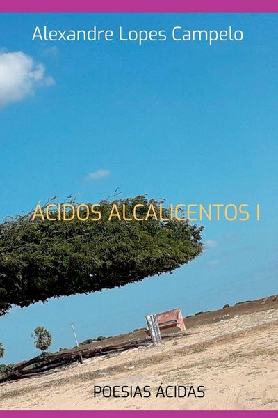 Produktbild: &Aacute;cidos Alcalicentos I