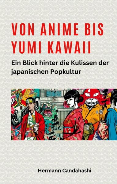 Produktbild: Von Anime bis Yumi Kawaii