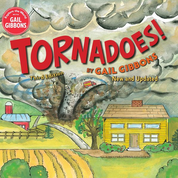 Produktbild: Tornadoes! (Third Edition)