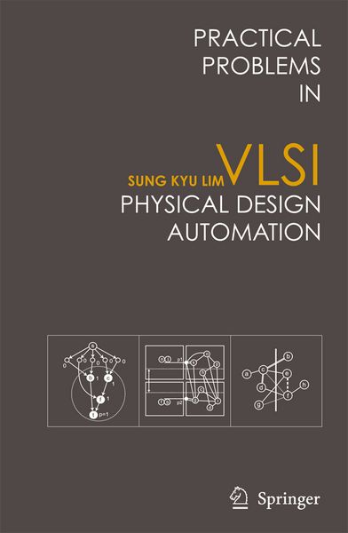 Produktbild: Practical Problems in VLSI Physical Design Automation