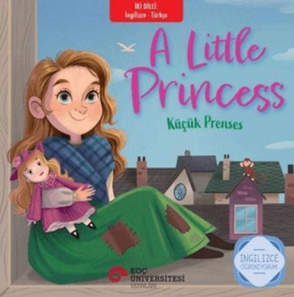 Produktbild: A Little Princess - K&uuml;c&uuml;k Prenses