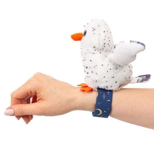 Produktbild: Happy Yappers Schneeeule