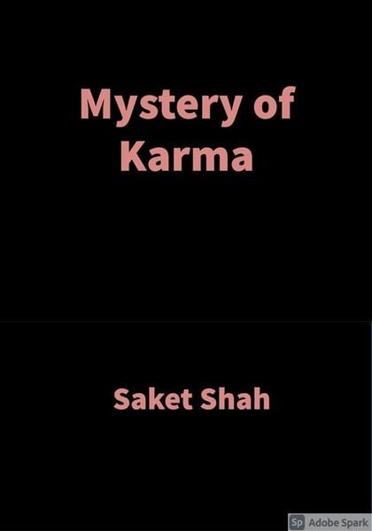 Produktbild: Mystery of Karma