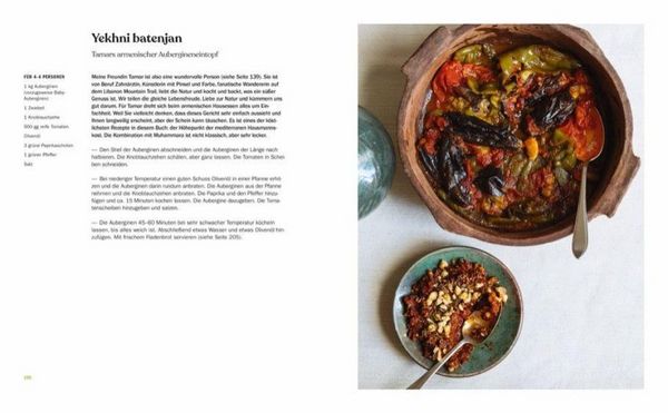 Produktbild: Der Duft von Zimt & Zedern