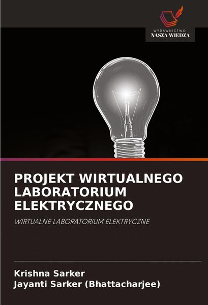 Produktbild: Projekt Wirtualnego Laboratorium Elektrycznego