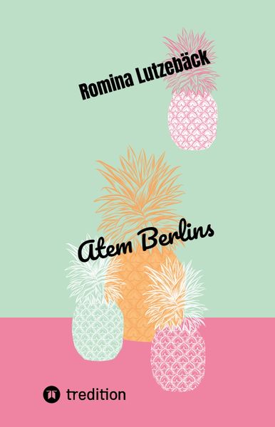 Produktbild: Atem Berlins