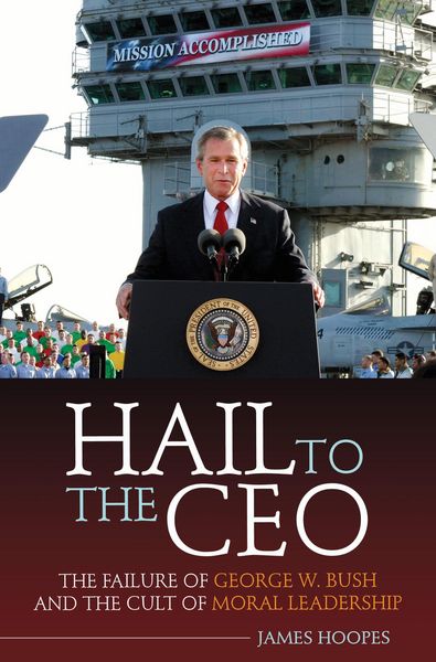 Produktbild: Hail to the CEO