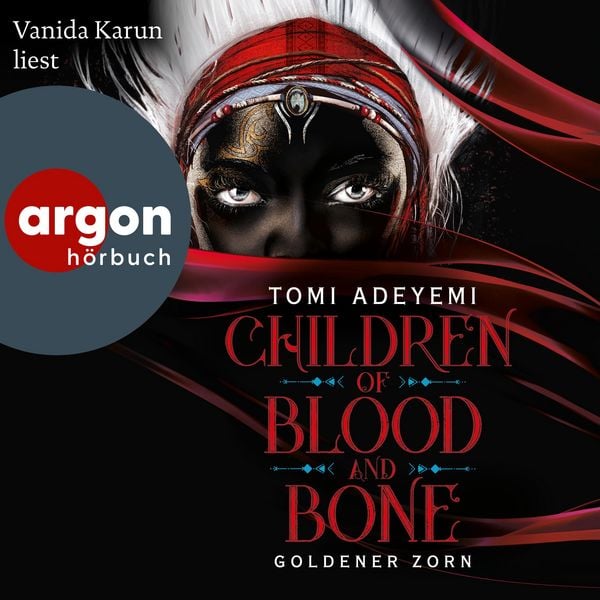 Produktbild: Children of Blood and Bone