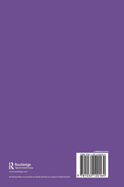 Produktbild: Creative Nonfiction in Sport and Exercise Research