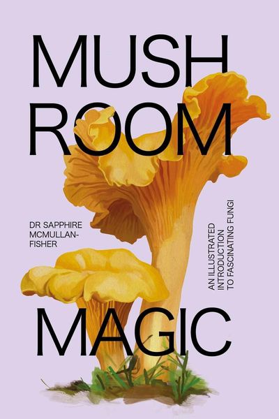 Produktbild: Mushroom Magic