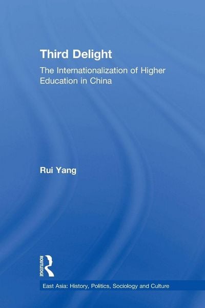 Produktbild: The Third Delight