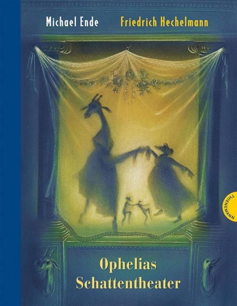 Produktbild: Ophelias Schattentheater