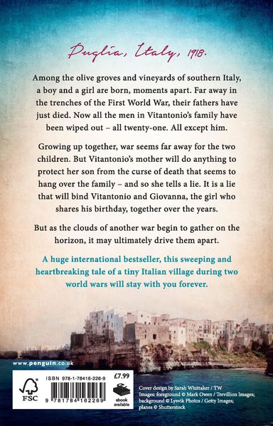 Produktbild: The Last Son's Secret