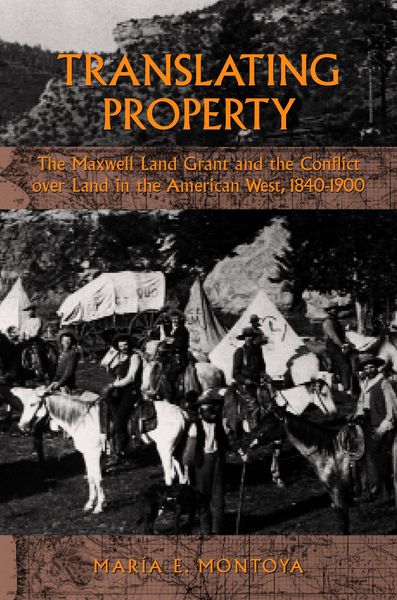 Produktbild: Translating Property