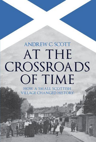 Produktbild: At the Crossroads of Time