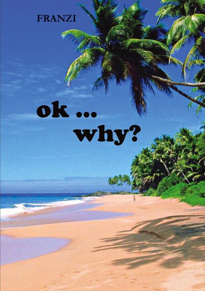 Produktbild: Okay - why?
