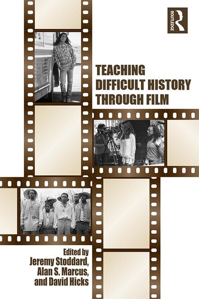 Produktbild: Teaching Difficult History through Film