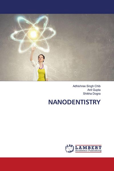 Produktbild: Nanodentistry