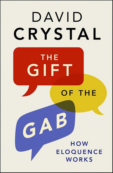 Produktbild: The Gift of the Gab