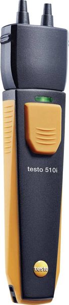 Testo 510i Smart Probes Druck-Messgerät