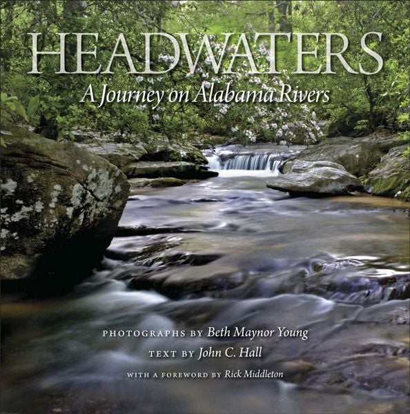 Produktbild: Headwaters