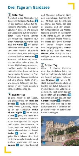 Produktbild: ADAC Reisef&uuml;hrer plus Gardasee